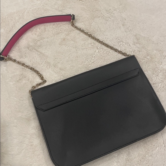Kate Spade Lizz Putman Drive Leather Shoulder Bag - Picture 5 of 10